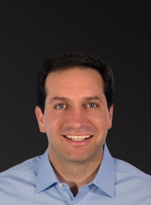 <span>Steve Kezirian</span><br>BOARD MEMBER<br>CEO and Co-Founder, <br>Full Potential Solutions