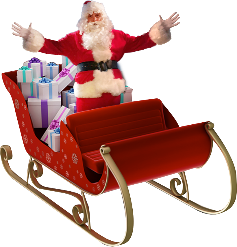 Sleigh the Holidays with Digital Marketing Solutions