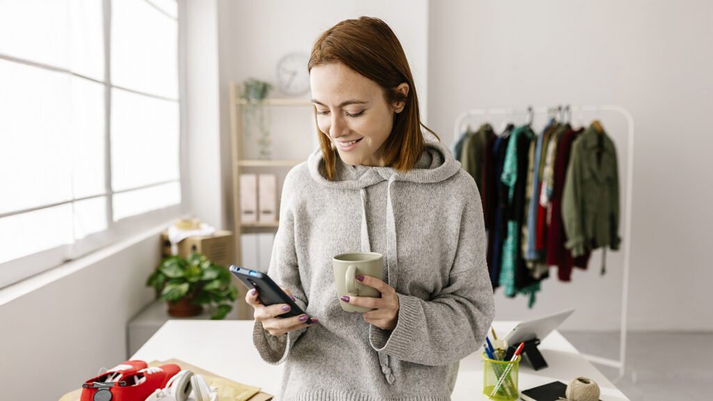 Mobile for SMBs