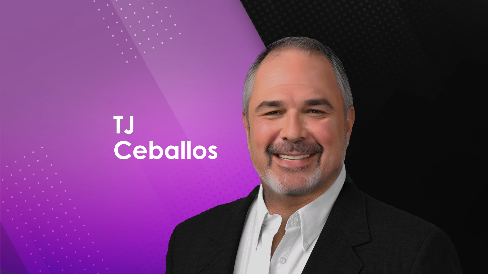 AffinityX appoints Thomas J. Ceballos as Senior Vice President of ...