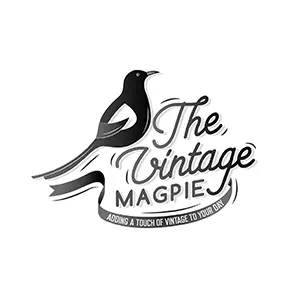 The Vintage Magpie