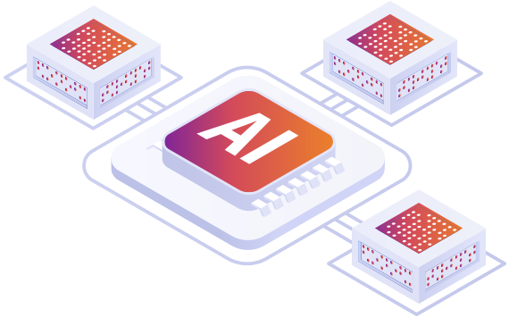 AI-driven system