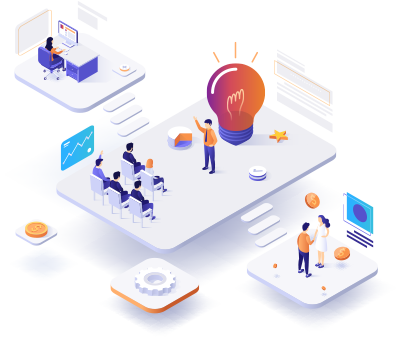 Discovery and Onboarding