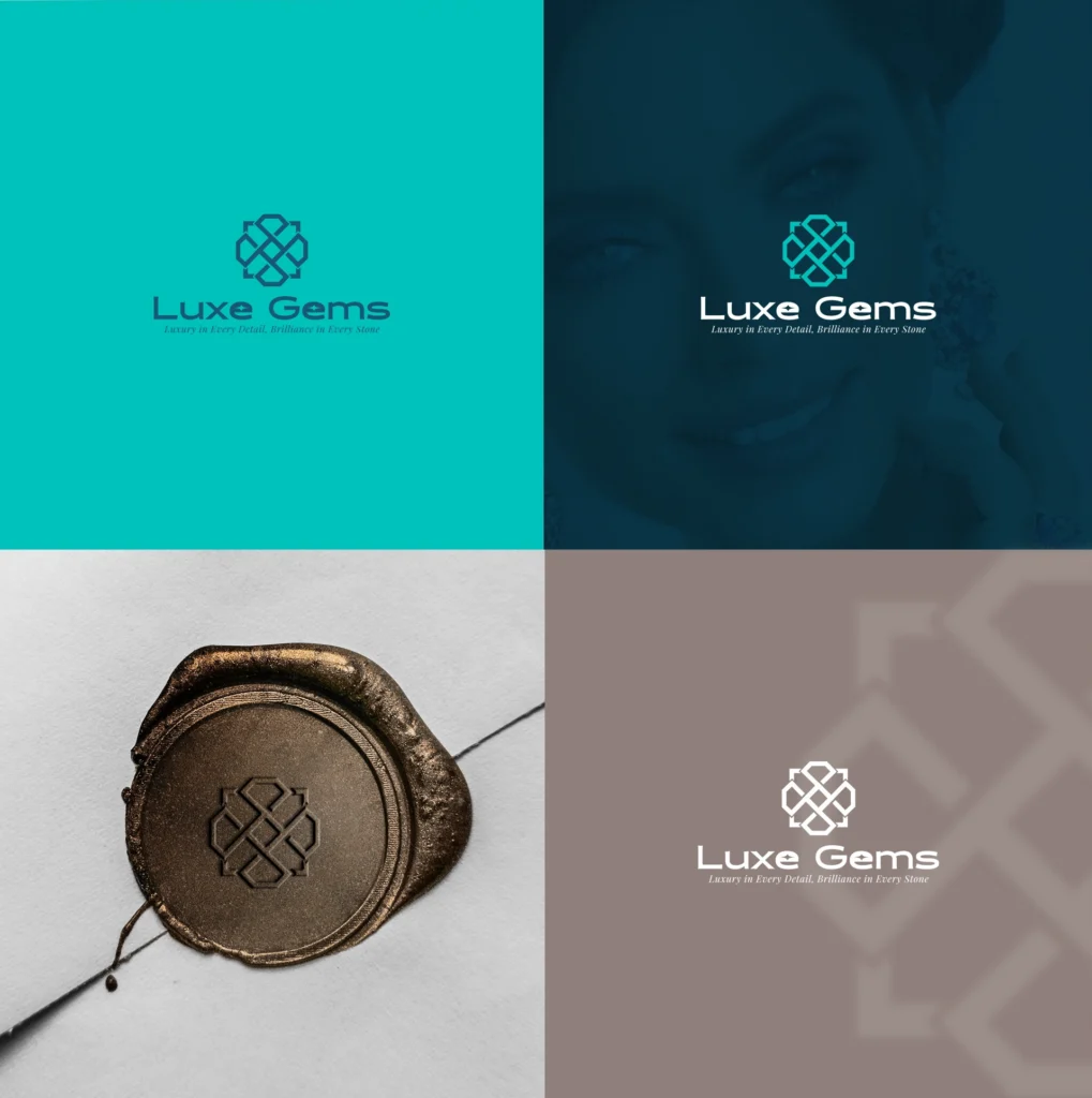 BRAND AND MARKETING COLLATERAL DESIGN