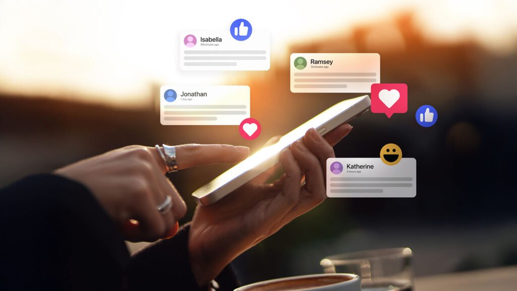 For SMBs, DIFM & DIWM are the best ways to spend on social