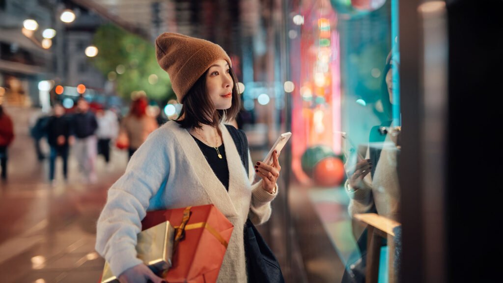 How SMBs can stand out this holiday season