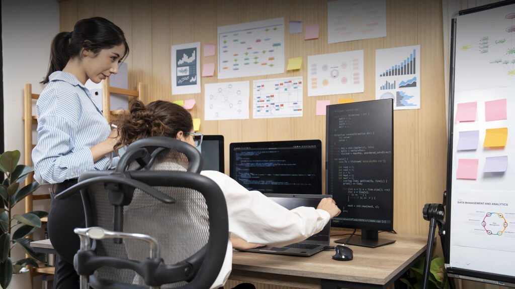 You can be your client’s web partner — but you don’t have to do it yourself