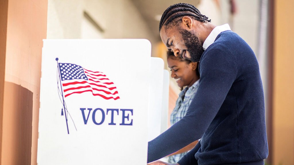 Digital advertising tips for 2023 political candidates