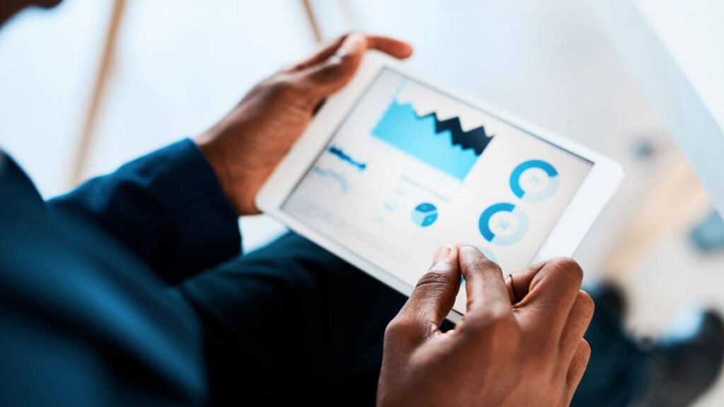 The importance of marketing performance measurement
