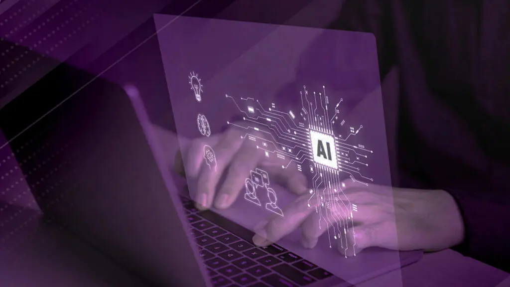 Leveraging content creation AI for enhanced business efficiency