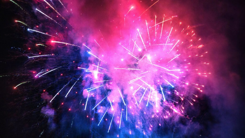 Make a bang with these top marketing tips for fireworks businesses