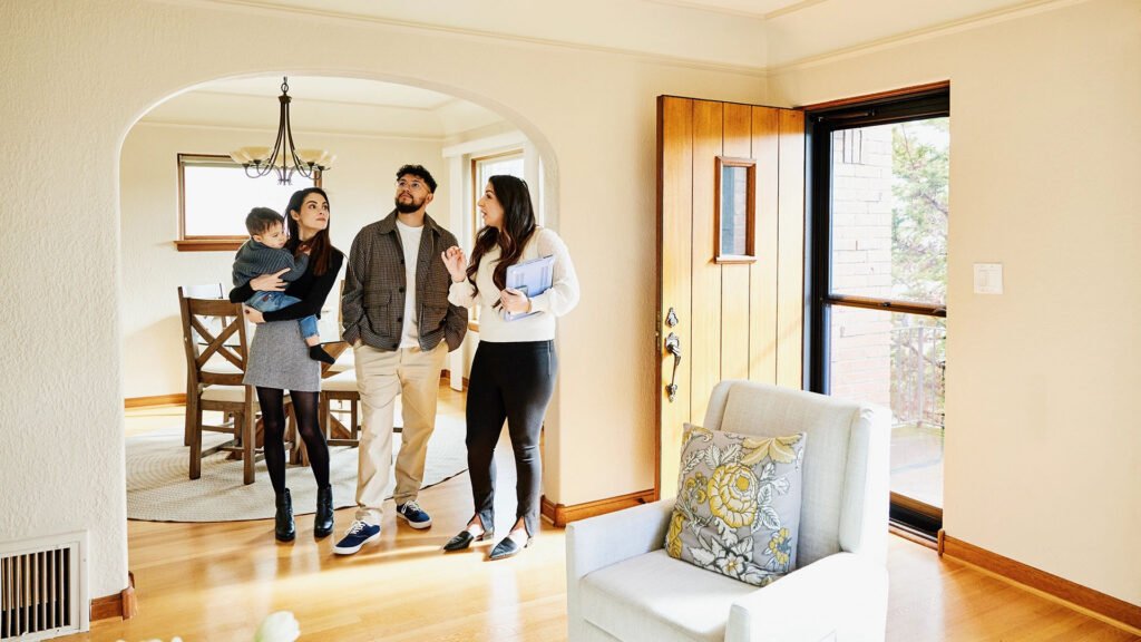 Top 5 real estate marketing strategies to implement this spring