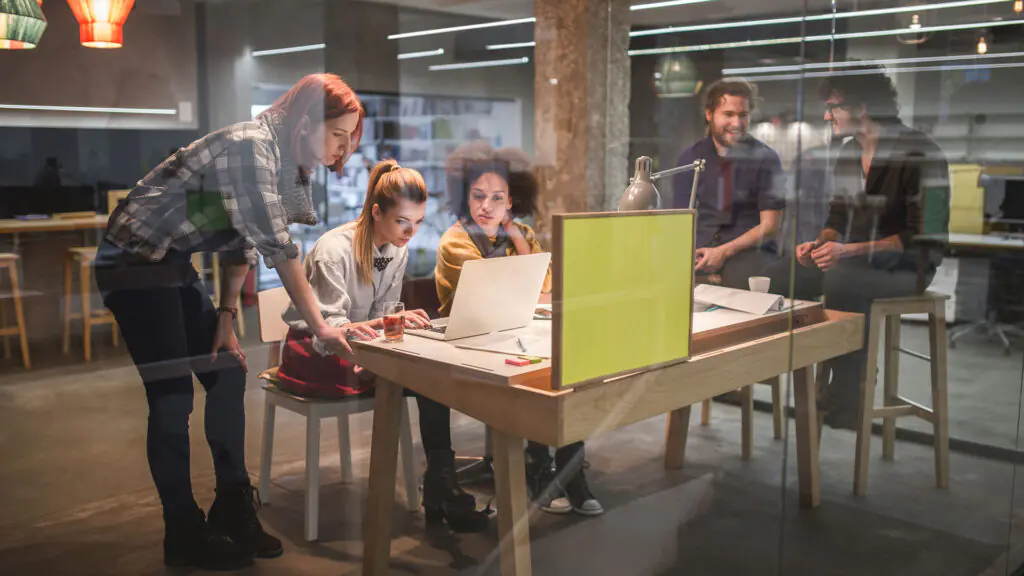 Agencies big and small working smarter in the pay for performance era
