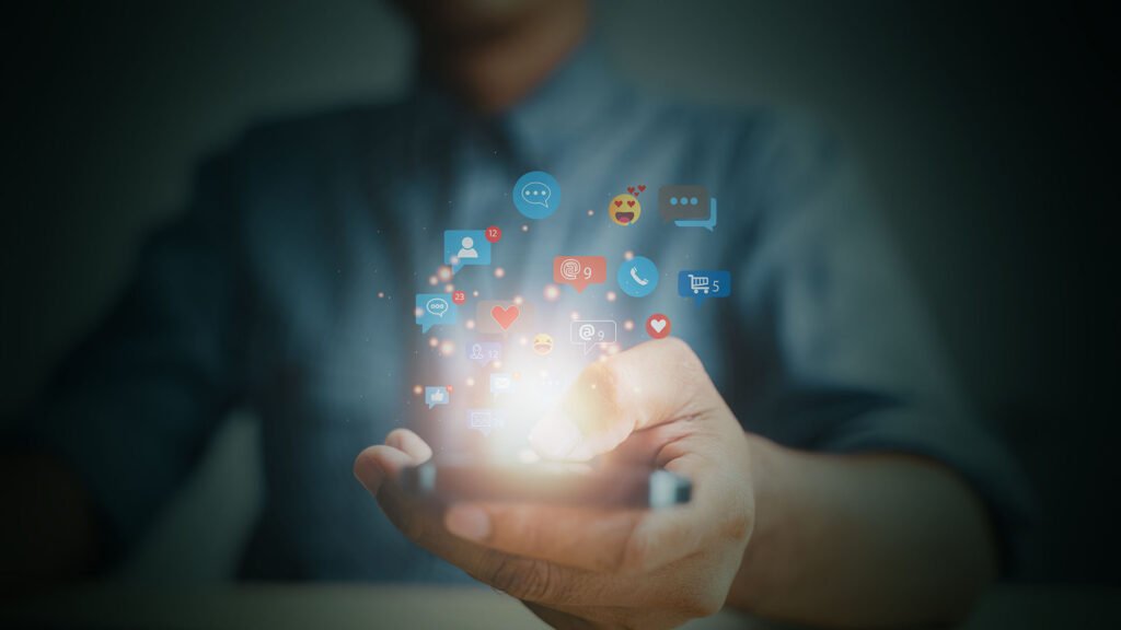 An effective facebook strategy requires paid media