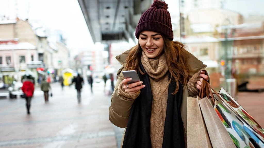 Boost holiday success with location-targeted advertising