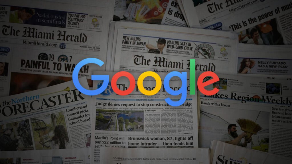 Google’s new algorithm change rightly recognizes original reporting and local journalism
