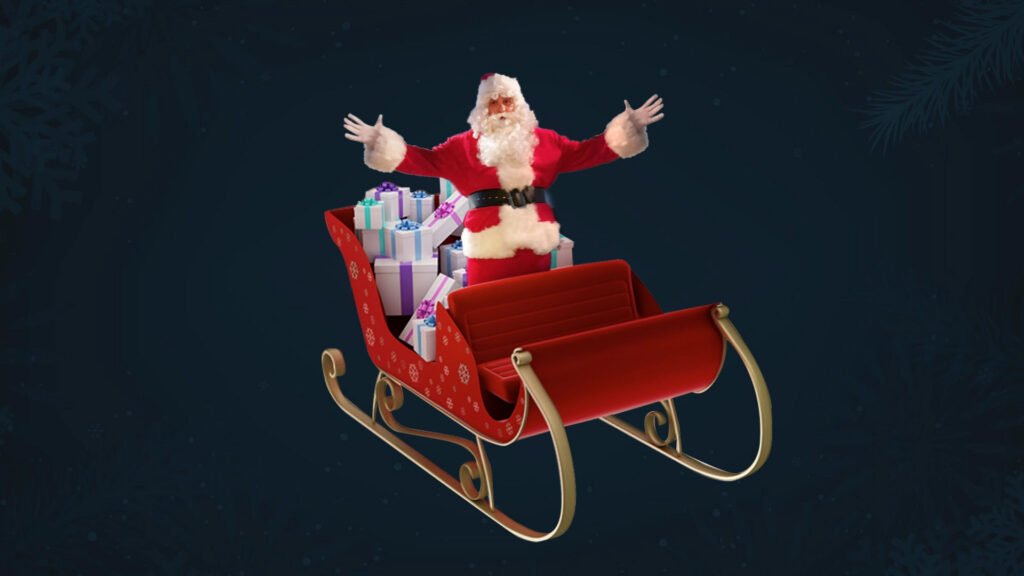 ‘Sleigh’ the holidays with digital marketing solutions
