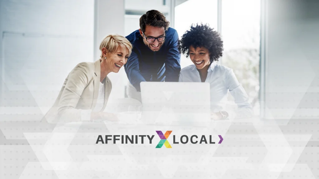 AffinityX Local